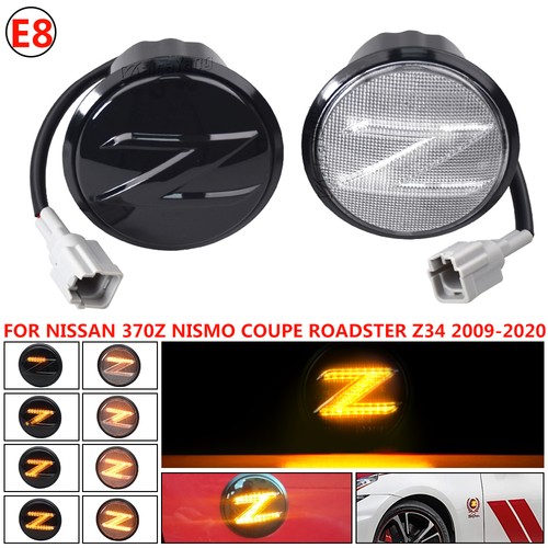 Led side marker - led, light