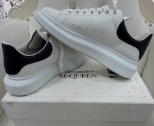 Alexander mcqueen oversized - mcqueen,
