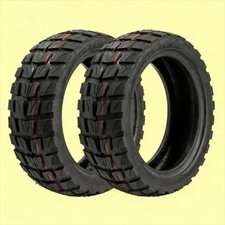 10x2.75-6.5 Tubeless Off-Road Tyre for 10 Inch Electric Scooter Outer Wheel