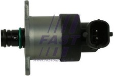 CONTROL VALVE FUEL QUANTITY