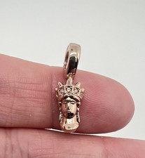 Statue of Liberty Rose Gold pl