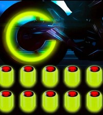 8X SKULL GLOW IN THE DARK