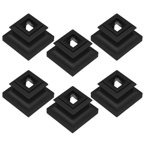 6pcs iron baluster - iron,