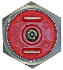 Pressure switch brake - pressure,