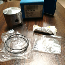 POLINI 204.0634 PISTON FOR