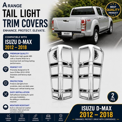 For isuzu max - for, d