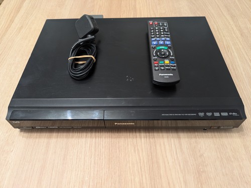 Panasonic dmr ez27 dvd - panasonic,