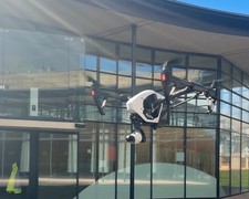 DJI Inspire 1 V2.0 Drone -