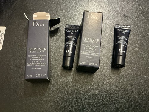 Dior forever skin glow radiant - forever,