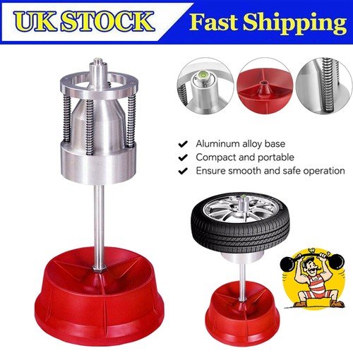 Wheel balancer portable tyre - balancer,
