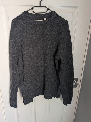 Jack wills grey knitted - wills,