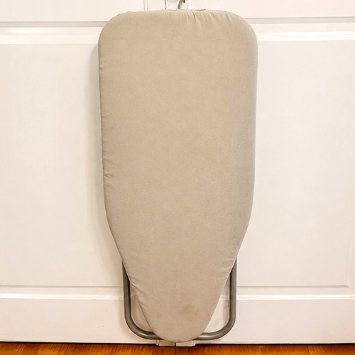 Small foldable compact ironing - compact,