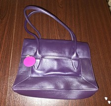 Radley Ladies Dark Purple