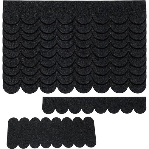 Pack roofing felt - 53-pack, for