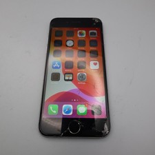 Apple IPhone 6s 16GB Space