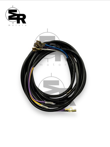 Electrical wiring harness - wiring,