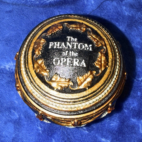The phantom opera 1986 - opera,