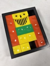Rare Vintage Puzzle Vintage