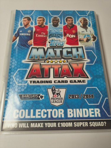 Topps match attax shoot out