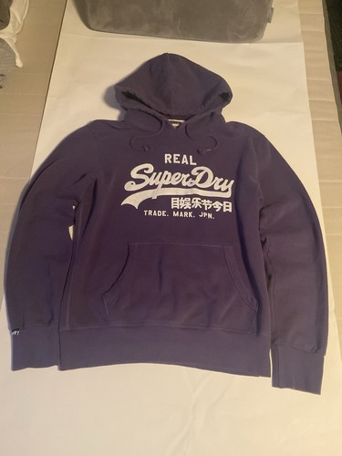 Superdry vintage hood real - hood,