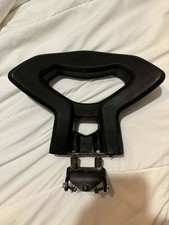 Gilera GP800 Backrest