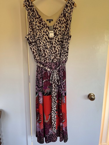 New with tags ladies - with,