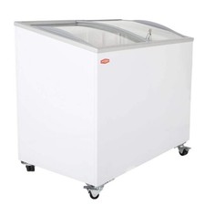 Contender Ice Cream Freezer