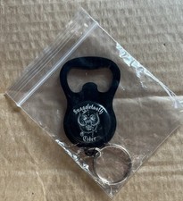 motörhead snaggletooth warpig