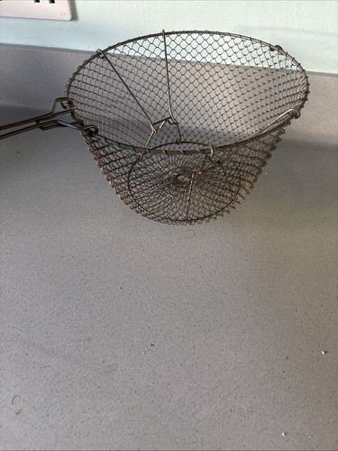 Vintage wire mesh - vintage,