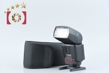 Canon SPEEDLITE 430EX II Shoe