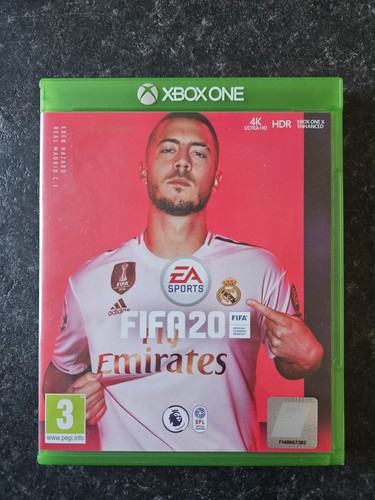 Fifa xbox one - sports, video