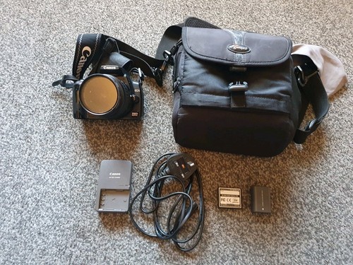 Canon eos 350d - canon,