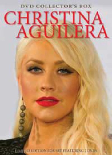 Christina aguilera - christina,