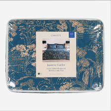 CHRISTY Navy & Beige Japanese