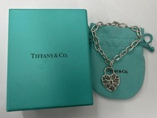Tiffany & Co Sterling Silver