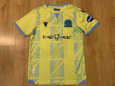 Original Blackburn Rovers