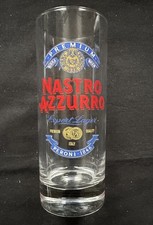 PERONI : 1/2 pint straight