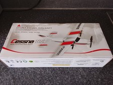 Cessna 182 Radio Control