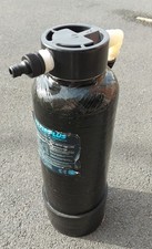 Window Cleaning Resin Canister
