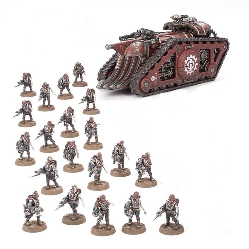 Warhammer horus heresy - warhammer,