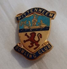 Pittenweem Fife Bowling Club