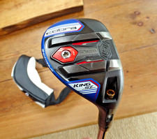 Cobra King SZ One Length 4/5