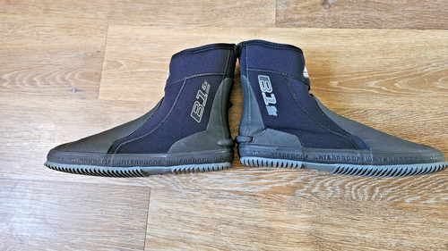 Waterproof semi dry diving - waterproof, b1