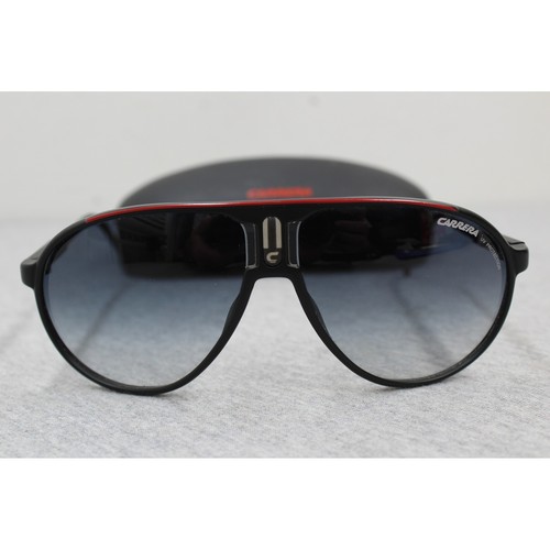 Vtg carrera sunglasses unisex - carrera,