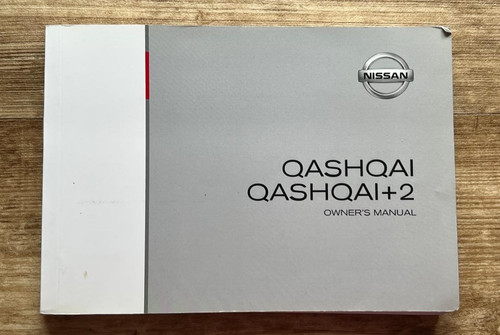 Nissan qashqai - qashqai,