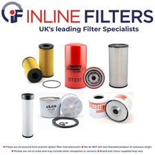 Filter Kit for Terex 860