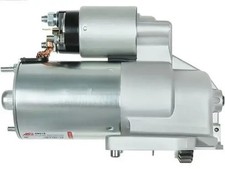 Starter motor Anticlockwise rotation S9015 AS-PL for FORD JAGUAR MAZDA FORD USA