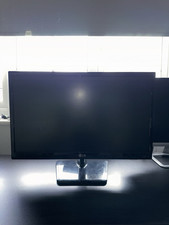 LG TV M2432D 24 inch Monitor Black FullHD 1080p