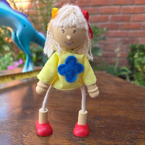 Vintage 1970s polish joli - vintage,