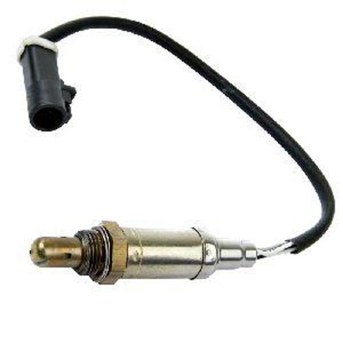 Oxygen sensor right - oxygen,